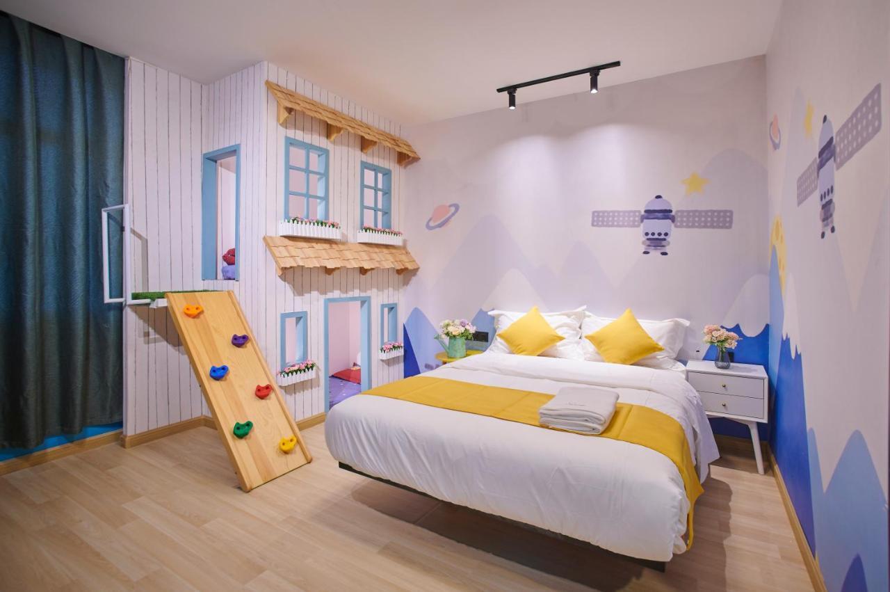 Suite Junior