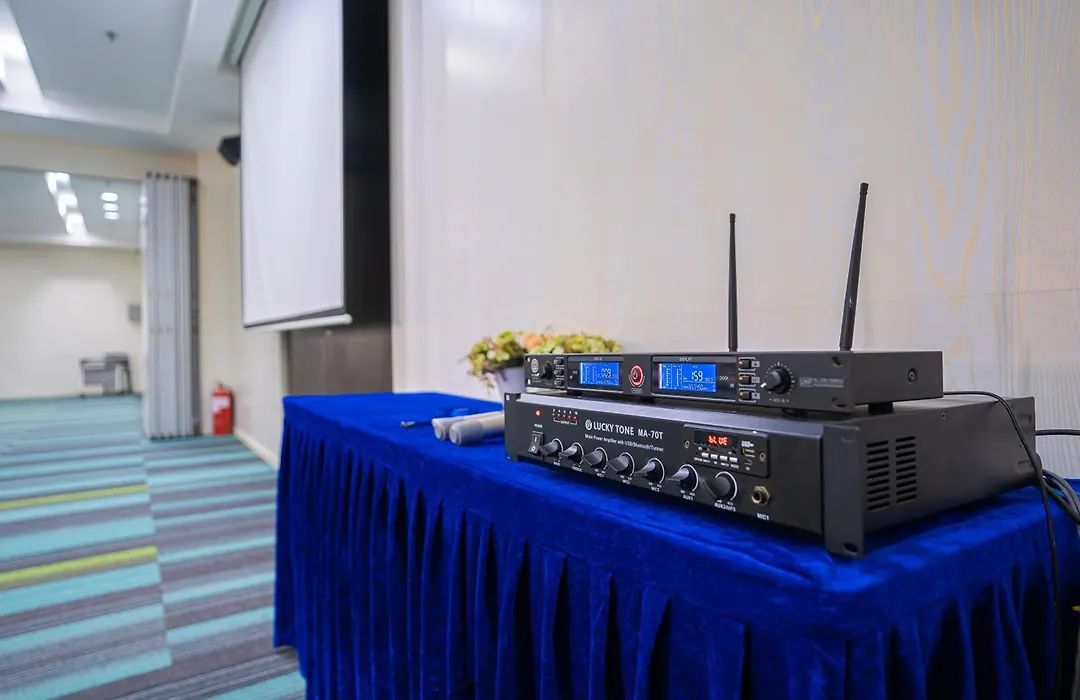 Hotel Olympic Malaysia Kuala Lumpur-1