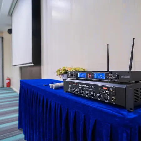 Hotel Olympic Malaysia Kuala Lumpur-2