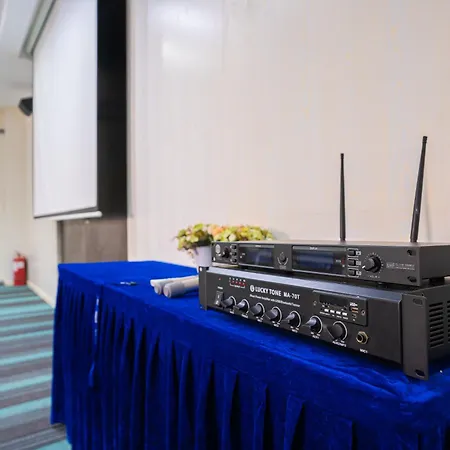 Hotel Olympic Malaysia Kuala Lumpur-3