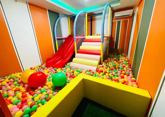 Eassy Hotel Kl Sentral Kuala Lumpur